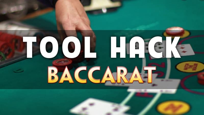 Tool hack baccarat là gì? Top 7 tool hack baccarat phổ biến 6 Người chơi cần hiểu bản chất của tool hack bài baccarat trước khi sử dụng