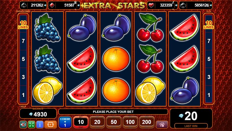 Trò chơi slot game online chiếm lĩnh thị trường cá cược 8 Nắm kĩ từng kinh nghiệm mà chúng tôi đã chia sẻ